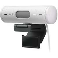 LOGITECH BRIO 500 HD WHITE 960-001428