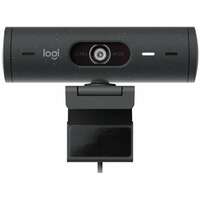 LOGITECH Brio 505 HD GRAPHITE 960-001459