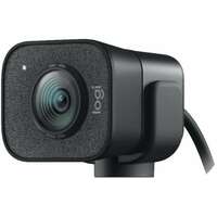 LOGITECH StreamCam GRAPHITE 960-001281