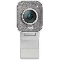 LOGITECH StreamCam OFF-WHITE 960-001297