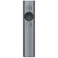 LOGITECH Spotlight Presentation Remote SLATE 910-005166