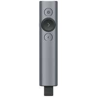 LOGITECH Spotlight Presentation Remote SLATE 910-005166
