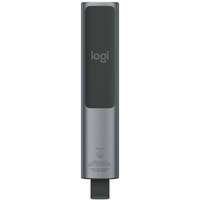 LOGITECH Spotlight Presentation Remote SLATE 910-005166