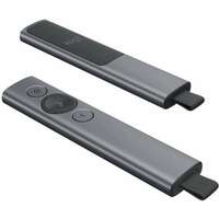 LOGITECH Spotlight Presentation Remote SLATE 910-005166