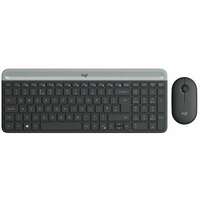 LOGITECH MK470 Slim US 920-009204