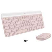 LOGITECH MK470 Slim ROSE US 920-011322