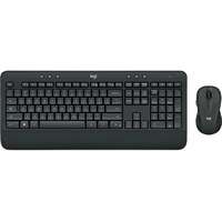 LOGITECH MK545 Advanced US BK 920-008923