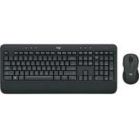 LOGITECH MK545 Advanced US BK 920-008923