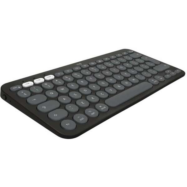 LOGITECH Pebble 2 for Mac TONAL US 920-012244