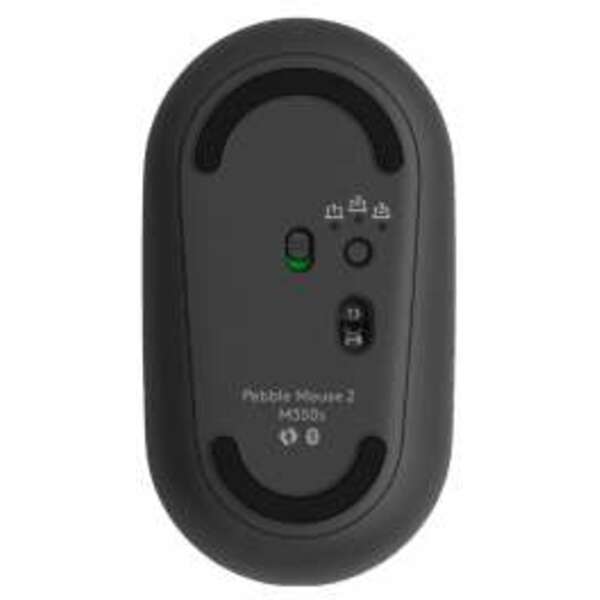LOGITECH Pebble 2 for Mac TONAL US 920-012244