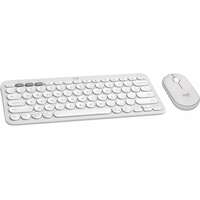 LOGITECH Pebble 2 ONAL WHITE US 920-012240