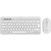 LOGITECH Pebble 2 ONAL WHITE US 920-012240