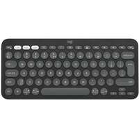 LOGITECH K380s Pebble Keys 2 TONAL US 920-011851