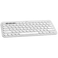 LOGITECH K380s Pebble Keys 2 TONAL WH US 920-011852