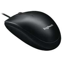 LOGITECH M100 BLACK 910-006652