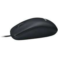 LOGITECH M100 BLACK 910-006652