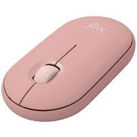 LOGITECH M350s Pebble 2 TONAL ROSE 910-007014