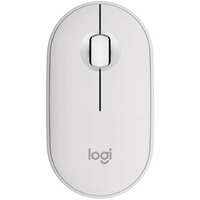 LOGITECH M350s Pebble 2 TONAL WHITE 910-007013