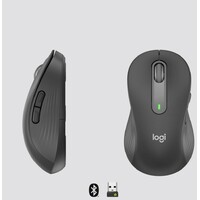 LOGITECH M650L Signature LEFT 910-006239