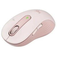 LOGITECH M650L Signature ROSE 910-006237