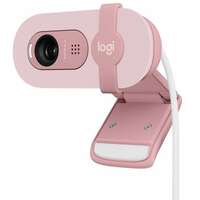 LOGITECH Brio 100 Full HD ROSE 960-001623