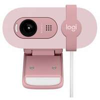 LOGITECH Brio 100 Full HD ROSE 960-001623