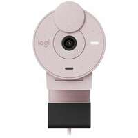 LOGITECH Brio 300 Full HD ROSE 960-001448