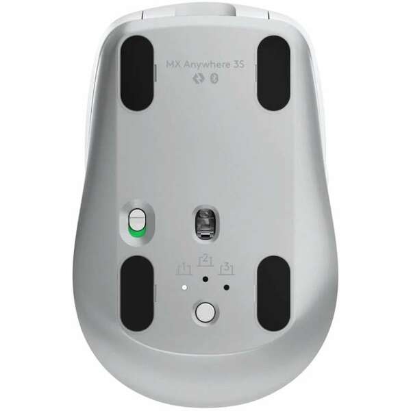 LOGITECH MX Anywhere 3S GREY 910-006959