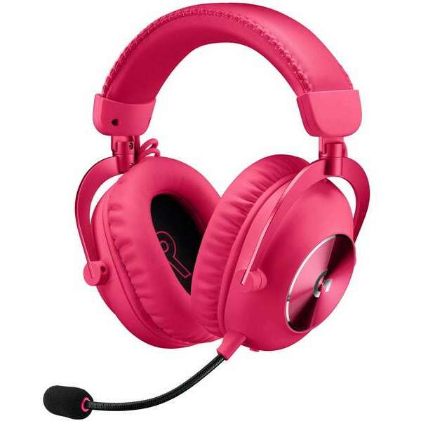 LOGITECH G PRO X 2 LIGHTSPEED PK 981-001275