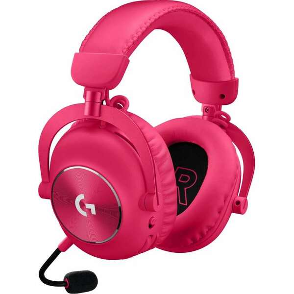 LOGITECH G PRO X 2 LIGHTSPEED PK 981-001275