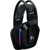 LOGITECH G733 LIGHTSPEED RGB BK 981-000864