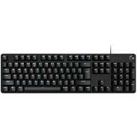 LOGITECH G413 SE Mechanical BK US TACTILE 920-010437