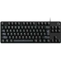 LOGITECH G413 TKL SE Mechanical BK US TACTILE 920-010446 