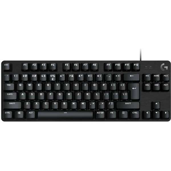 LOGITECH G413 TKL SE Mechanical BK US TACTILE 920-010446