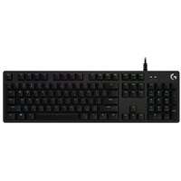 LOGITECH G512 Mechanical CARBON US LINEAR 920-009370