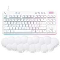 LOGITECH G713 TKL WH LINEAR 920-010678