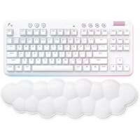 LOGITECH G713 TKL WH LINEAR 920-010678