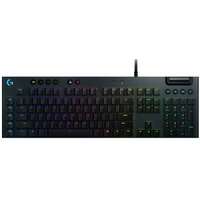 LOGITECH G815 Mechanical US TACTILE 920-008992
