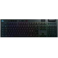 LOGITECH G915 LIGHTSPEED Mechanical CARBON US LINEAR 920-008962 