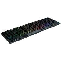 LOGITECH G915 LIGHTSPEED Mechanical CARBON US LINEAR 920-008962 