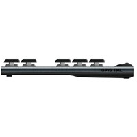 LOGITECH G915 TKL LIGHTSPEED Mechanical CARBON US LINEAR 920-009520