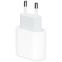 APPLE 20W USB-C Power Adapter muvv3zm / a