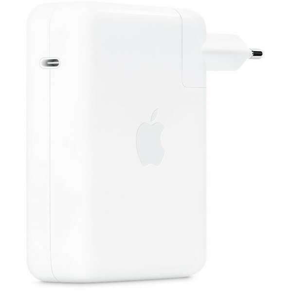 APPLE 140W USB-C Power Adapter mw2m3zm/a