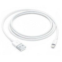 APPLE Lightning to USB Cable 1m muqw3zm / a