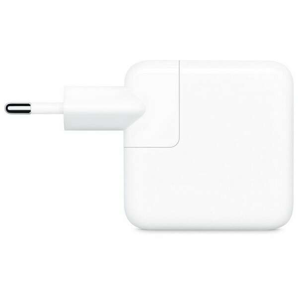 APPLE 35W Dual USB-C Power Adapter mw2k3zm/a