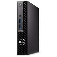 DELL OptiPlex 7010 Micro i3-13100T 8GB 256GB SSD Ubuntu 3yr ProSupport + WiFi