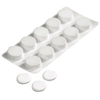 XAVAX tablete za odmascivanje i ciscenje kafemata 10kom N