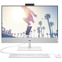 HP Pavilion 27-ca0010ny AiO/DOS/27