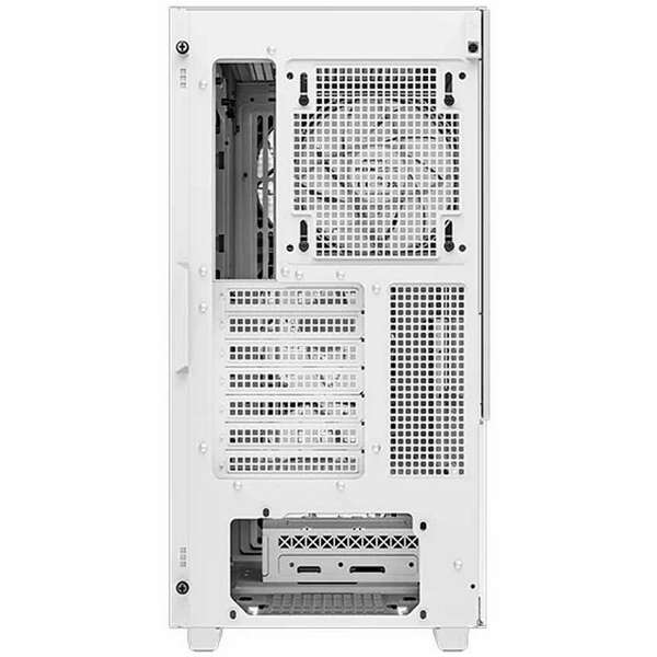 DEEPCOOL CH560 WH DIGITAL