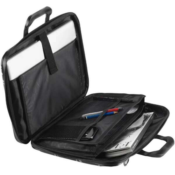 BOMBATA Medio Black&White 13 Crna E00844  4